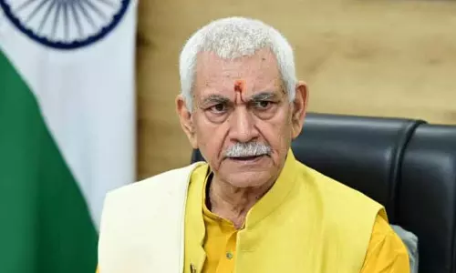 LG ने PM और केंद्रीय मंत्री का आभार व्यक्त किया