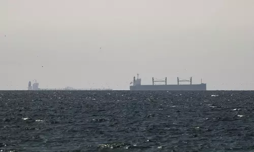 US ईरान के पावर प्लांट को तबाह कर देगा...: ट्रंप ने स्ट्रेट ऑफ होर्मुज खोलने के लिए 48 घंटे की समय सीमा दी