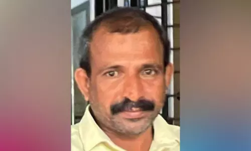 Kerala : पत्नी की हत्या की कोशिश करने के आरोप में युवक गिरफ्तार