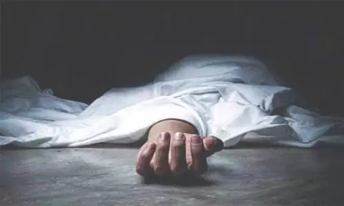 JAMMU: अर्निया में एक युवक ने फांसी लगाकर अपनी जान दे दी