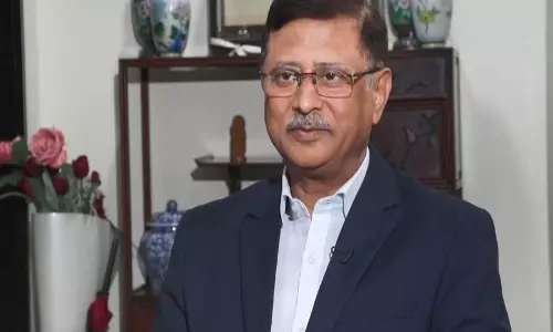 पूर्व राजदूत Sanjay Verma ने संबंधों के सामान्य होने के बीच कूटनीतिक व्यावहारिकता का आह्वान किया