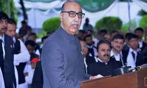 पूर्व पाकिस्तानी राजनयिक Abdul Basit की तीखी टिप्पणियां पूर्व पाकिस्तानी राजनयिक Abdul Basit की तीखी टिप्पणियां