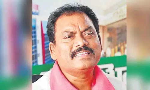 Sunke Ravishankar ने छह गारंटी लागू करने की मांग की