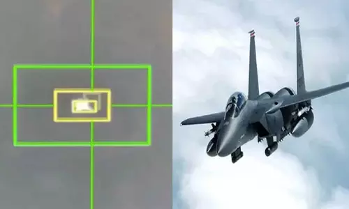 युद्ध में अमेरिका को बड़ा झटका लगा, F-15 फाइटर जेट को मार गिराया गया, VIDEO युद्ध में अमेरिका को बड़ा झटका लगा, F-15 फाइटर जेट को मार गिराया गया, VIDEO