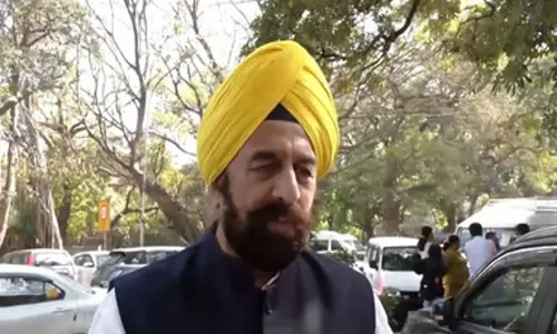 केरल विधानसभा चुनाव में भाजपा का प्रदर्शन बेहतर होगा: आरपी सिंह