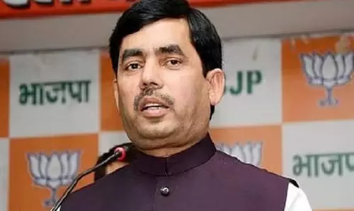 कांग्रेस और कम्युनिस्ट पार्टियां BJP से डरती हैं: Kerala BJP कांग्रेस और कम्युनिस्ट पार्टियां BJP से डरती हैं: Kerala BJP
