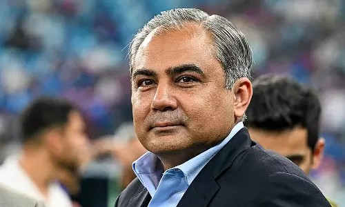 PSL 26 मार्च से होगा, लेकिन दर्शकों को अनुमति नहीं: PCB चेयरमैन मोहसिन नकवी