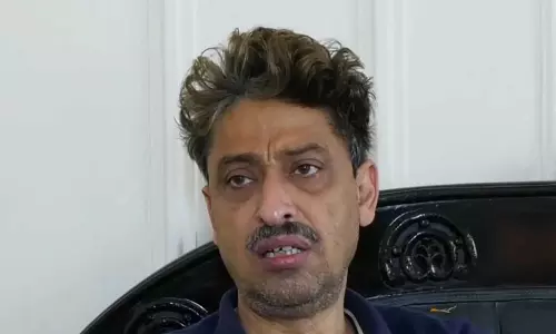 यह युद्ध अमेरिका के वर्चस्व का अंत होगा: पश्चिम एशिया संघर्ष पर कांग्रेस MP इमरान मसूद