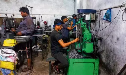 Ludhiana: ईंधन और इनपुट खर्चों में बढ़ोतरी से शहर के उद्योगपति चिंतित