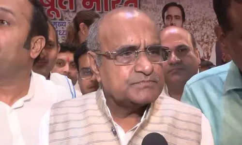 चौधरी चरण सिंह के सपने को पूरा करने में मदद मिलेगी: RLD में शामिल होने पर KC त्यागी चौधरी चरण सिंह के सपने को पूरा करने में मदद मिलेगी: RLD में शामिल होने पर KC त्यागी