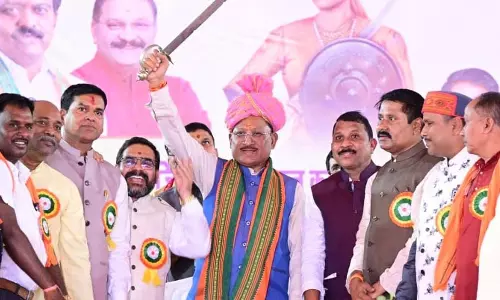 संत महात्माओं की पुण्य धरा और प्रभु श्रीराम के ननिहाल को विकसित और समृद्ध बनाने संकल्पित है हमारी सरकार : CM विष्णुदेव साय