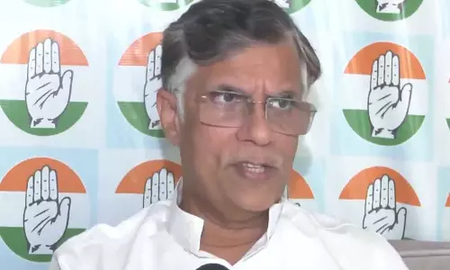 पवन खेड़ा ने कहा- केरल और असम में Congress सहयोगियों के साथ सरकार बनाएँगे