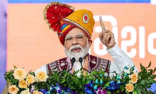 Modi ने बनाया नया रिकॉर्ड... सरकार प्रमुख के तौर पर पूरे किए 8,931 दिन Modi ने बनाया नया रिकॉर्ड... सरकार प्रमुख के तौर पर पूरे किए 8,931 दिन