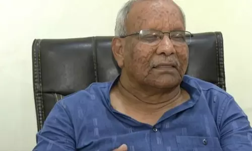 टीएमसी के घोषणा पत्र पर तारकिशोर प्रसाद का तंज, इस बार मतदाता झांसे में नहीं आएंगे टीएमसी के घोषणा पत्र पर तारकिशोर प्रसाद का तंज, इस बार मतदाता झांसे में नहीं आएंगे