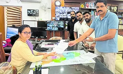 Karnataka : खाना पकाने वाली गैस की आपूर्ति के लिए अपील Karnataka : खाना पकाने वाली गैस की आपूर्ति के लिए अपील
