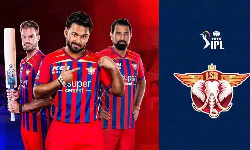 Pant का प्रमोशन... मिडिल-ऑर्डर बल्लेबाज़ के तौर पर एक ज़बरदस्त हिटर! Pant का प्रमोशन... मिडिल-ऑर्डर बल्लेबाज़ के तौर पर एक ज़बरदस्त हिटर!