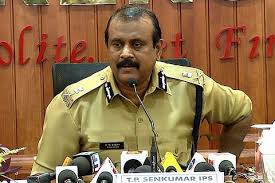 पूर्व केरल DGP सेनकुमार ने USCIRF रिपोर्ट की निंदा की, भारत पर दोष मढ़ने का आरोप