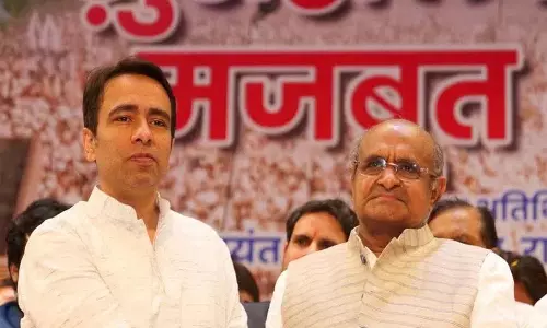 केसी त्यागी Rashtriya Lok Dal में शामिल हो गए हैं; उन्होंने हाल ही में JDU से इस्तीफा दिया केसी त्यागी Rashtriya Lok Dal में शामिल हो गए हैं; उन्होंने हाल ही में JDU से इस्तीफा दिया
