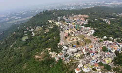 Karnataka: 29 तारीख को बुद्ध प्रतिमा की स्थापना Karnataka: 29 तारीख को बुद्ध प्रतिमा की स्थापना