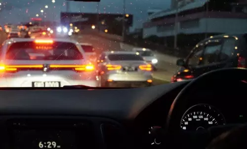 तेलंगाना में driving licence के लिए ऑनलाइन सड़क सुरक्षा टेस्ट अनिवार्य तेलंगाना में driving licence के लिए ऑनलाइन सड़क सुरक्षा टेस्ट अनिवार्य