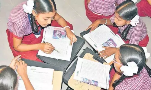 Rajasthan सरकारी स्कूलों में स्थानीय बोलियाँ सिखाएगा Rajasthan सरकारी स्कूलों में स्थानीय बोलियाँ सिखाएगा