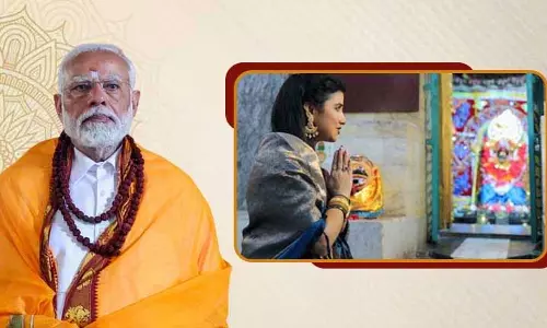 PM Modi ने उड़िया गायिका दीप्तिरेखा पाधी को हार्दिक समर्थन देकर आश्चर्यचकित कर दिया