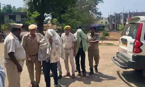 Kamakhyanagar Womens College की छात्रा की हत्या के मामले में चार गिरफ्तार