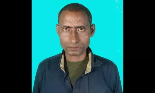 असम के Purnakanta Medhi बेंगलुरु जाते समय लापता, परिवार परेशान असम के Purnakanta Medhi बेंगलुरु जाते समय लापता, परिवार परेशान