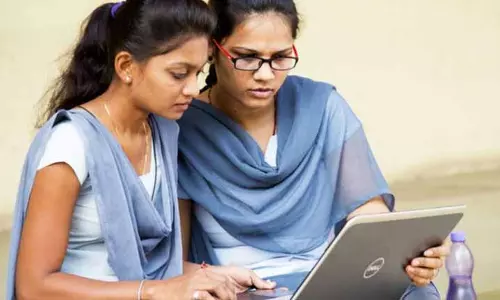 B.Ed, M.Ed और B.H.Ed पाठ्यक्रमों में प्रवेश के लिए प्रवेश परीक्षा-आधारित दाखिले की अधिसूचना जारी की B.Ed, M.Ed और B.H.Ed पाठ्यक्रमों में प्रवेश के लिए प्रवेश परीक्षा-आधारित दाखिले की अधिसूचना जारी की
