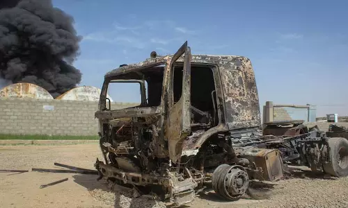 Global Terrorism Index में पाकिस्तान के नंबर 1 पर पहुँचने के पीछे क्या है? Global Terrorism Index में पाकिस्तान के नंबर 1 पर पहुँचने के पीछे क्या है?