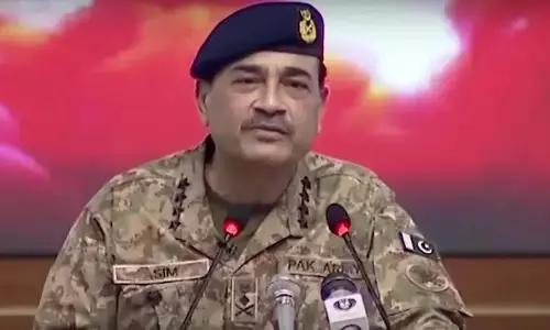 Asim Munir रियाद के ईरान पर दबाव बनाने के कदम से आशंकित क्यों हैं — क्या सऊदी-पाकिस्तान समझौता दांव पर है? Asim Munir रियाद के ईरान पर दबाव बनाने के कदम से आशंकित क्यों हैं — क्या सऊदी-पाकिस्तान समझौता दांव पर है?