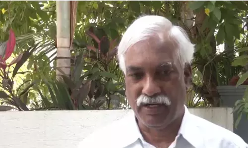 Prakash Reddy ने राहुल गांधी की महंगाई पर टिप्पणी को अपरिपक्व और भड़काऊ बताया