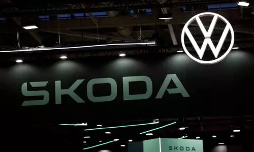 Skoda Auto India 2026 में बिक्री में 12% तक की वृद्धि की उम्मीद कर रही है: कंपनी अधिकारी