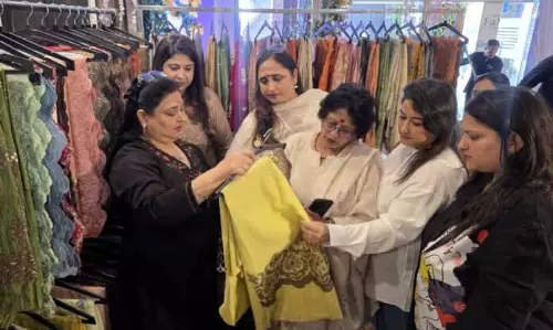 जम्मू में FaMa द्वारा दो दिवसीय प्रदर्शनी का उद्घाटन किया गया