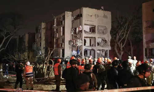 नेतन्याहू का ईरान और IRGC पर सख्त बयान, “निजी तौर पर पीछा करेंगे” नेतन्याहू का ईरान और IRGC पर सख्त बयान, “निजी तौर पर पीछा करेंगे”