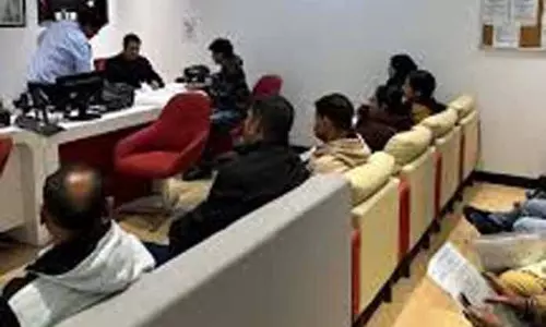 भारतीय दूतावास Saudi Arabia के शहरों में कांसुलर आउटरीच सेवाएँ आयोजित भारतीय दूतावास Saudi Arabia के शहरों में कांसुलर आउटरीच सेवाएँ आयोजित