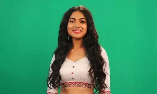 Divi Vadthya   ने ‘पुष्पा 2: द रूल’ में अपने रोल को लेकर सस्ती निराशा