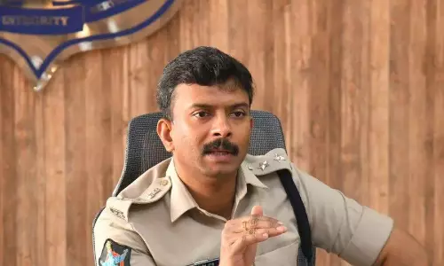 Prakasam और मार्कापुरम में जुए व सट्टेबाजी पर बड़ी पुलिस कार्रवाई, 280+ गिरफ्तार