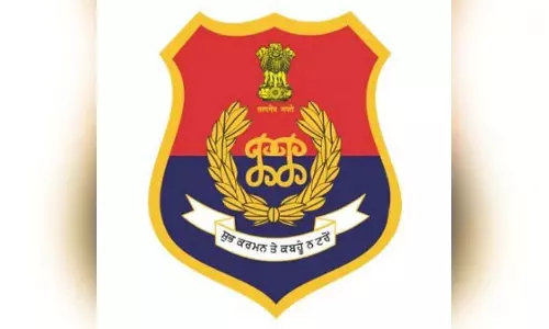 Punjab: 24.5 किलो हेरोइन और ₹21 लाख की ड्रग मनी के साथ 3 गिरफ्तार