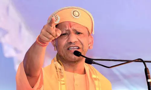 BJP 2027 चुनावों से पहले UP कैबिनेट में फेरबदल की योजना बना रही BJP 2027 चुनावों से पहले UP कैबिनेट में फेरबदल की योजना बना रही