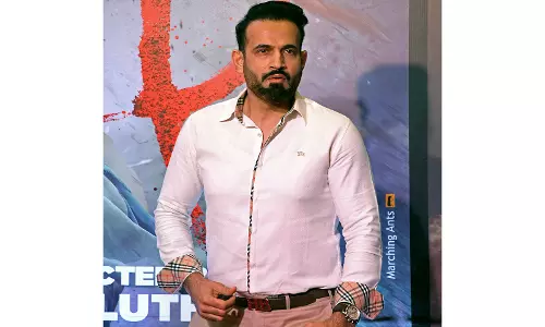 DC टैलेंट पहचानने में पीछे रह जाती थी: इरफ़ान पठान, दिल्ली कैपिटल्स पर DC टैलेंट पहचानने में पीछे रह जाती थी: इरफ़ान पठान, दिल्ली कैपिटल्स पर