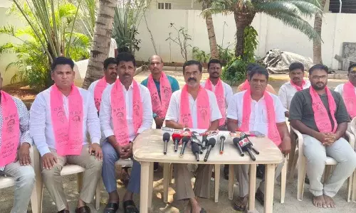 आंकड़ों की बाजीगरी... गलतियों से भरा Budget: पूर्व विधायक चित्तेम ने की आलोचना