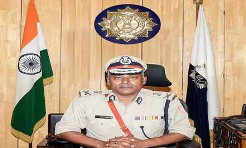 बंगाल में चुनावी तैयारियां तेज, पुलिस कमिश्नर ने कहा- शांतिपूर्ण मतदान प्राथमिकता