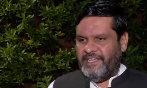 मध्य-पूर्व में जारी संघर्ष के बीच भी भारत के मैक्रोइकोनॉमिक बुनियादी तत्व मज़बूत बने हुए हैं: BJP के गौरव वल्लभ