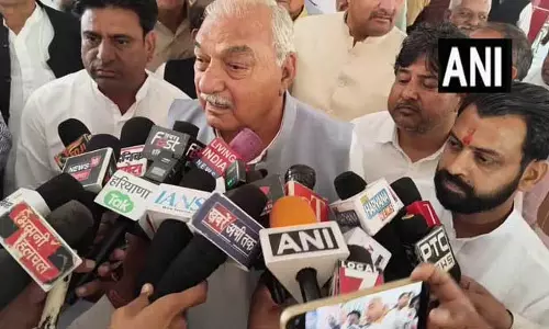 राज्यसभा चुनाव पर हुड्डा का हमला, क्रॉस-वोटिंग और वोट रद्द होने पर उठाए सवाल