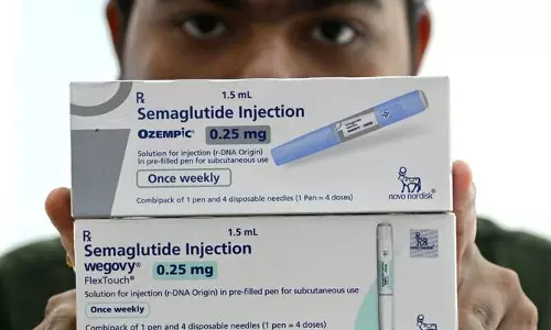 Ozempic का पेटेंट खत्म होते ही भारत में जेनेरिक Semaglutide दवाओं की बाढ़