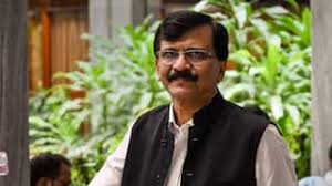 संजय राउत ने CM ममता बनर्जी की घुसपैठिया वाली टिप्पणी का किया समर्थन