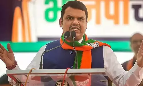 अशोक खरात केस: महाराष्ट्र CM फडणवीस का सख्त रुख, SIT जांच तेज