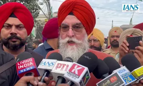 13 अप्रैल को विशेष सत्र बुलाने की घोषणा, संतों के कल्याण पर होगा फोकस 13 अप्रैल को विशेष सत्र बुलाने की घोषणा, संतों के कल्याण पर होगा फोकस