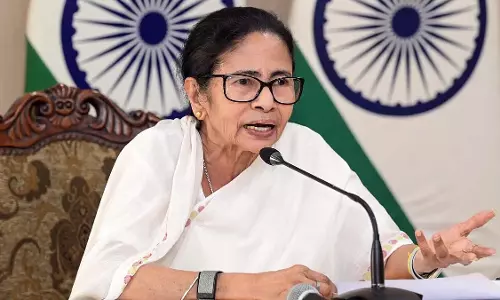 WB CM ममता बनर्जी ने भवानीपुर चुनाव अभियान शुरू किया, उत्तरी बंगाल पर ध्यान केंद्रित किया